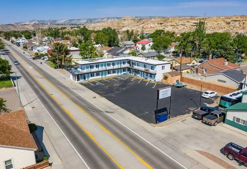 The Mint Motel