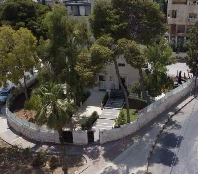 Weibdeh Heights Apartments