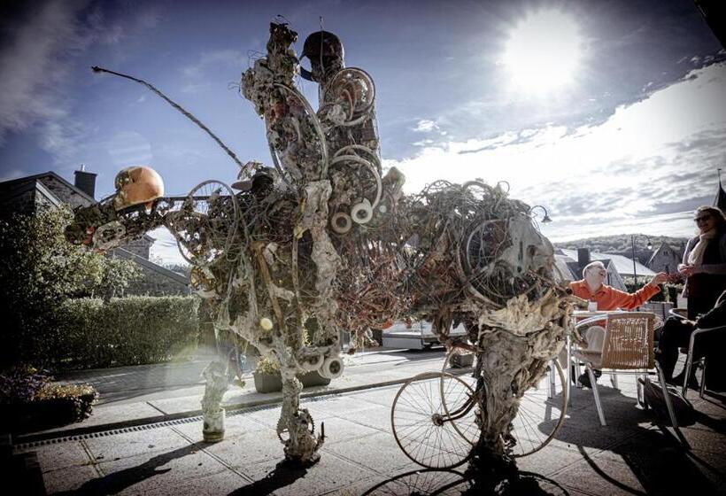 هاستل Gîte Kaleo Han Sur Lesse