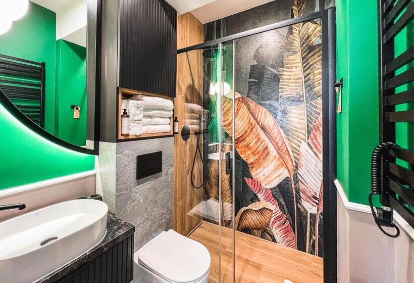 Aparthotel Green Concrete   Nowy, Ekologiczny Hotel W świnoujściu, Darmowy Bus Na Plażę, Free Shuttl