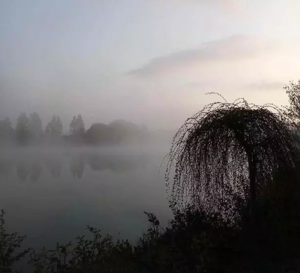 ベッドアンドブレックファースト By The Lake
