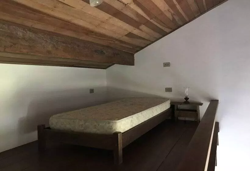 ベッドアンドブレックファースト Casa Amaargi Picinguaba