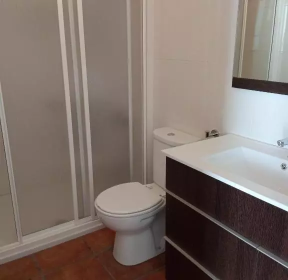 Aamiaismajoitus (B&B) Casa Isaura De Pena Camino Primitivo