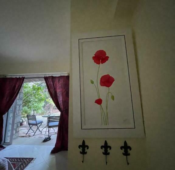 צימר Clos De La Gipiere