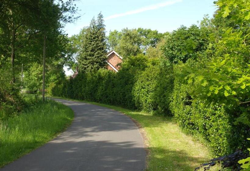 住宿加早餐 De Moane