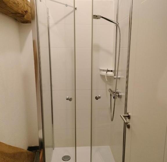 住宿加早餐 De Moane