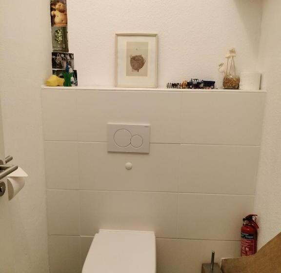 住宿加早餐 De Moane