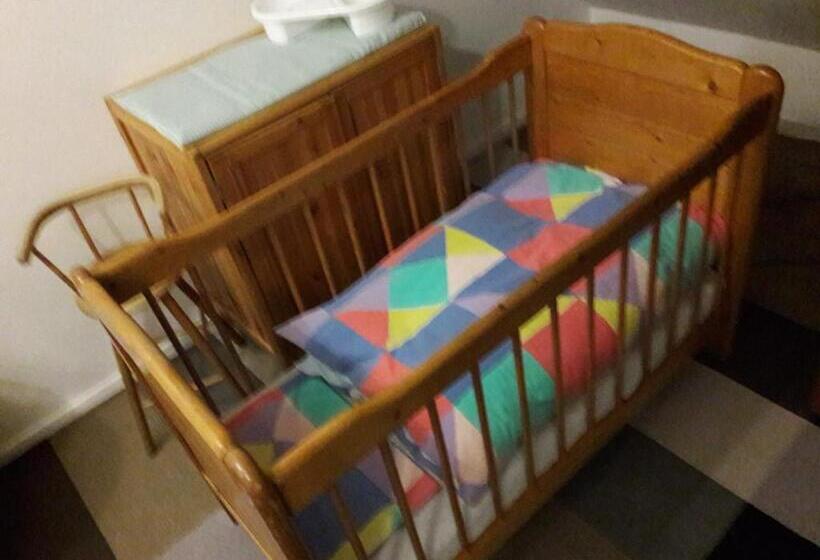 住宿加早餐 De Moane