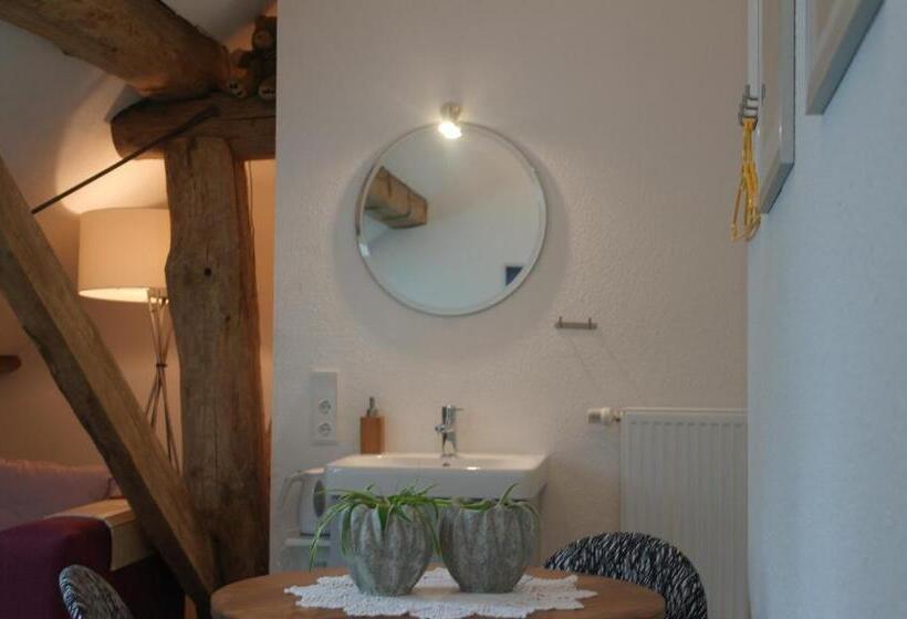 住宿加早餐 De Moane