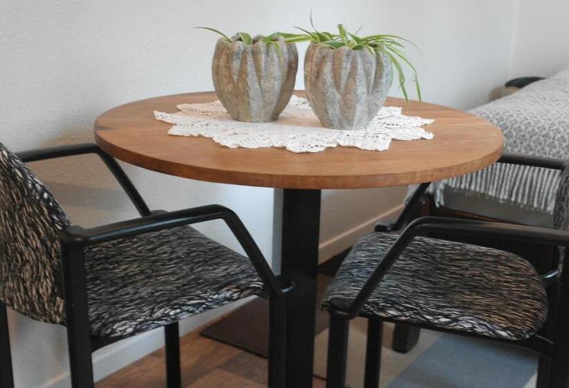 住宿加早餐 De Moane