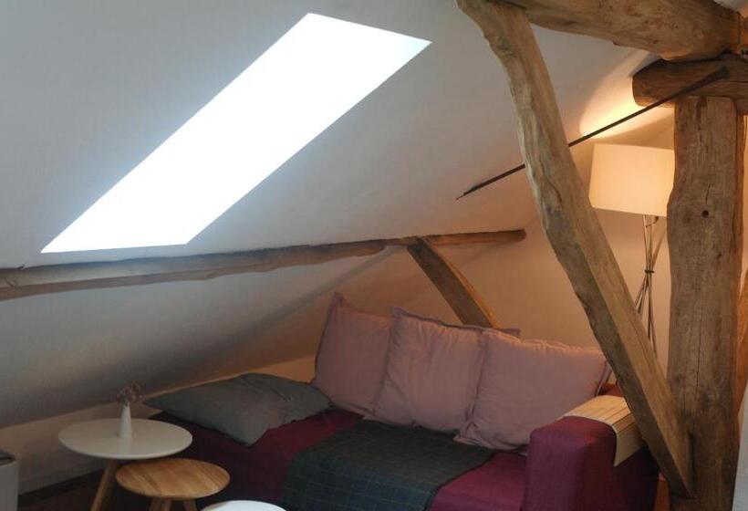 住宿加早餐 De Moane