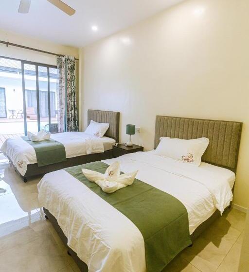 Bohol Cattleya Resort