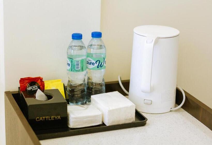 Bohol Cattleya Resort