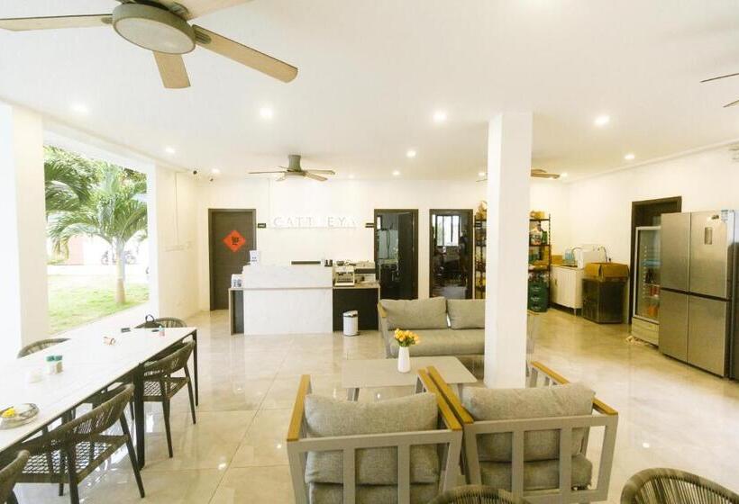 Bohol Cattleya Resort