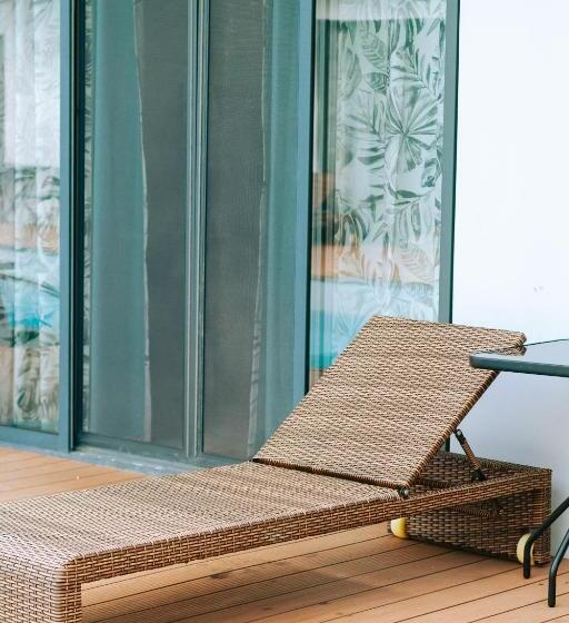 Bohol Cattleya Resort