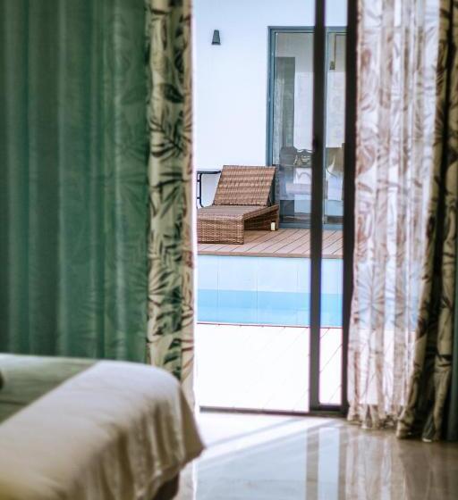 Bohol Cattleya Resort