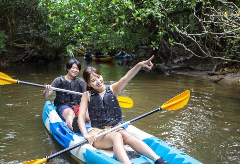 Hotel リゾートイン西表島