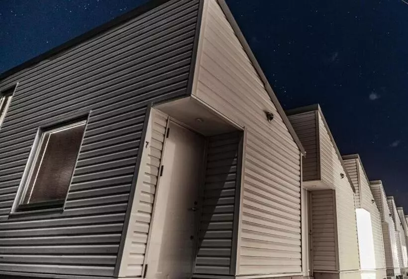 ホテル リゾートイン西表島