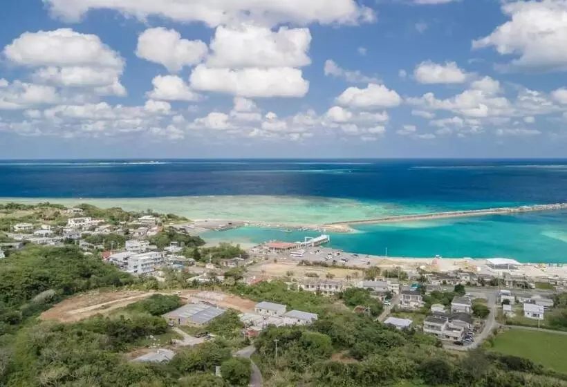 ホテル リゾートイン西表島