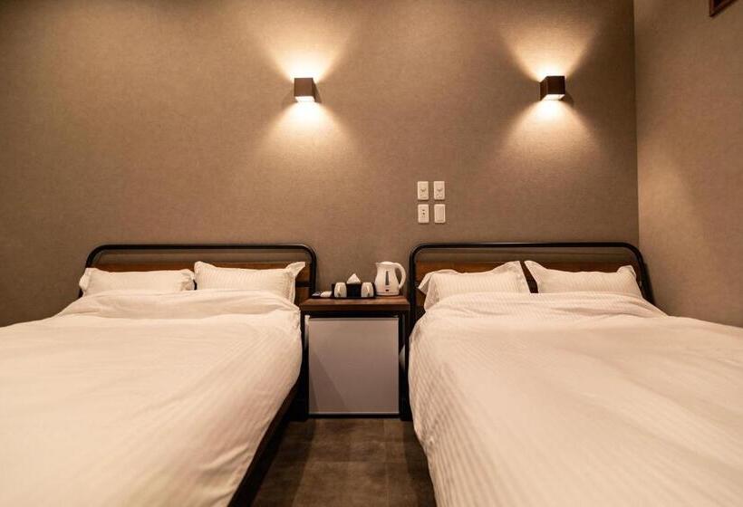 Hotel リゾートイン西表島