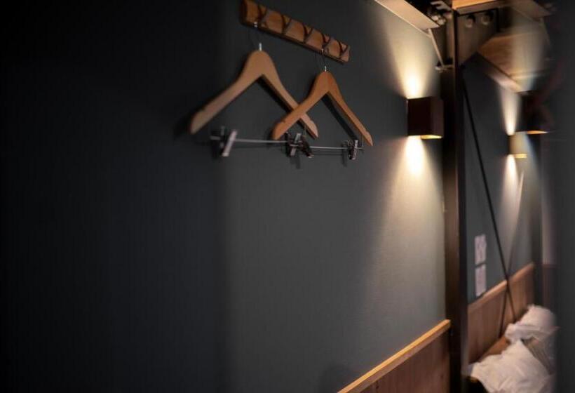 Hotel リゾートイン西表島