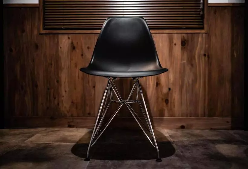 ホテル リゾートイン西表島