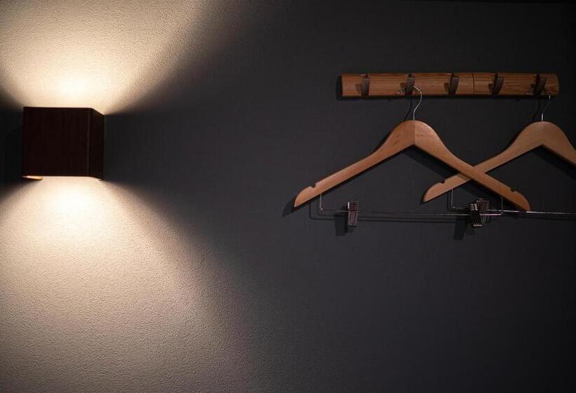 Hotel リゾートイン西表島