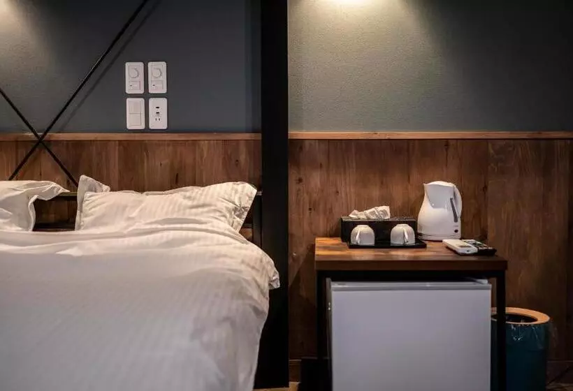 ホテル リゾートイン西表島