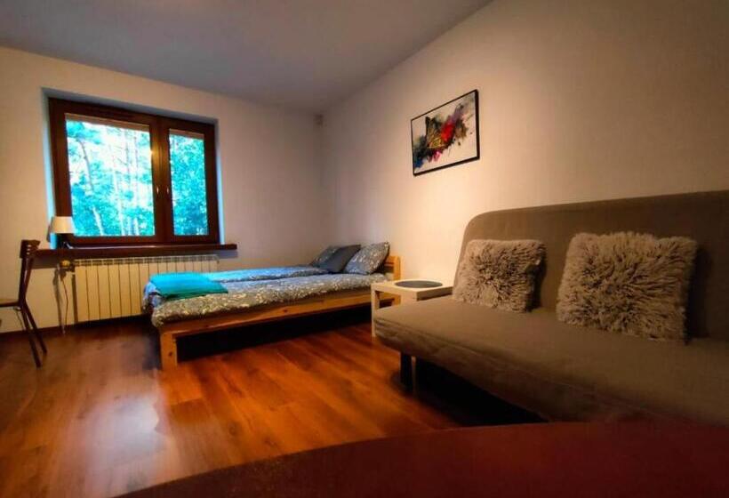 호텔 Agroturystyka Czekaj