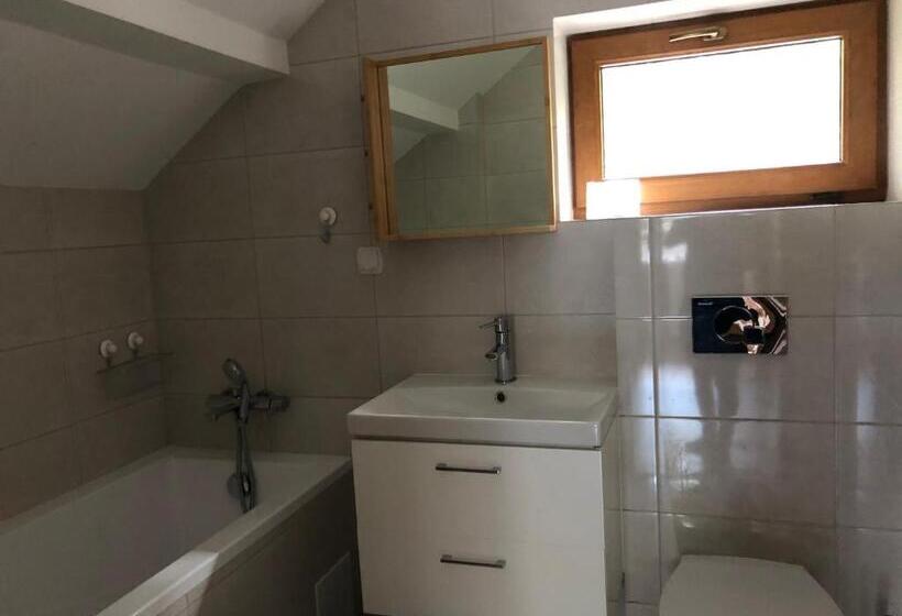 호텔 Agroturystyka Czekaj