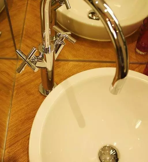 ホテル Boutique Pension Jägerwirt