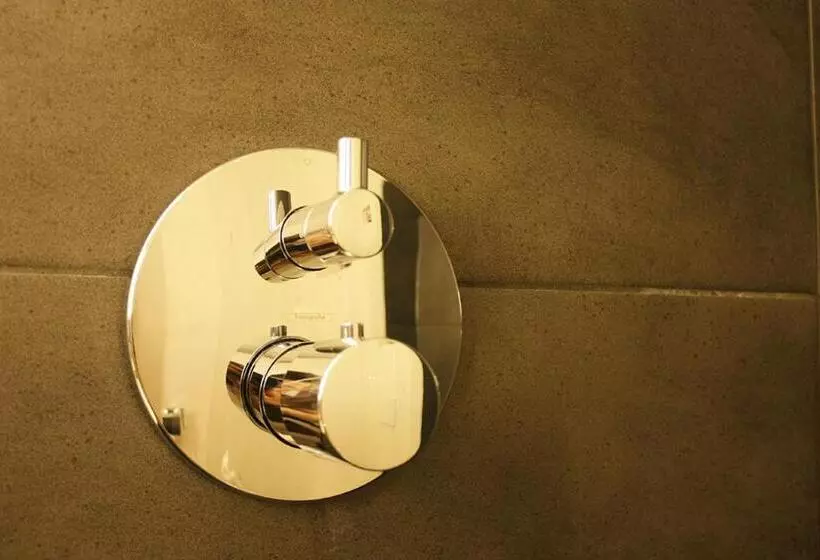 ホテル Boutique Pension Jägerwirt