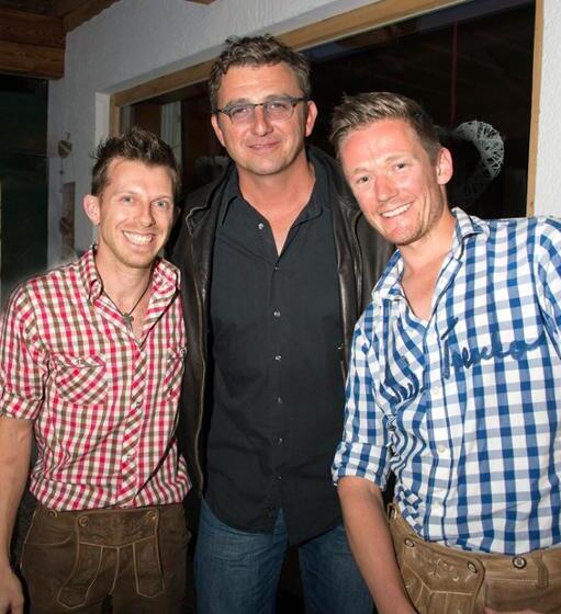 Hotell Boutique Pension Jägerwirt