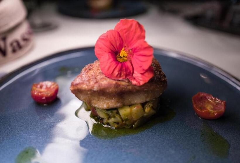 Hotell Boutique Pension Jägerwirt