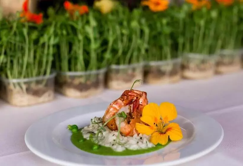 ホテル Boutique Pension Jägerwirt