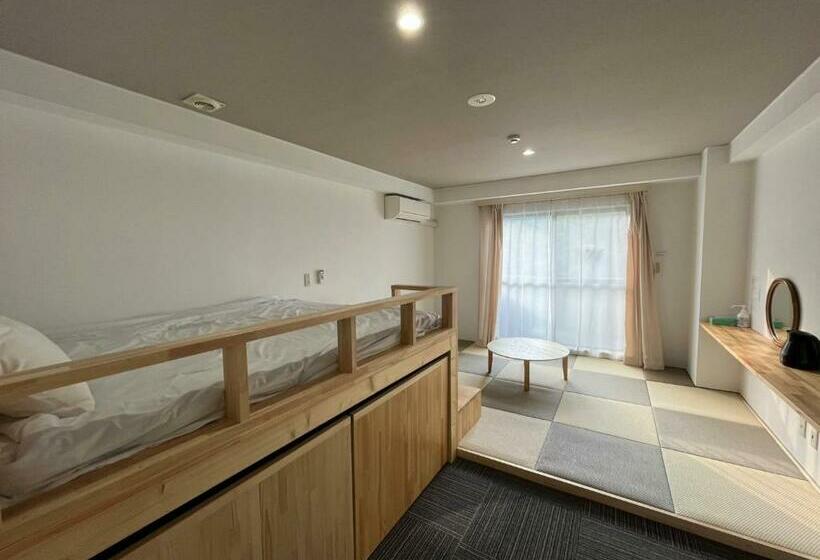 Chenda International Hotel   Vacation Stay 82756v