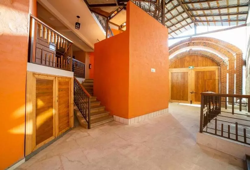 ホテル Collection O Casona De Minas
