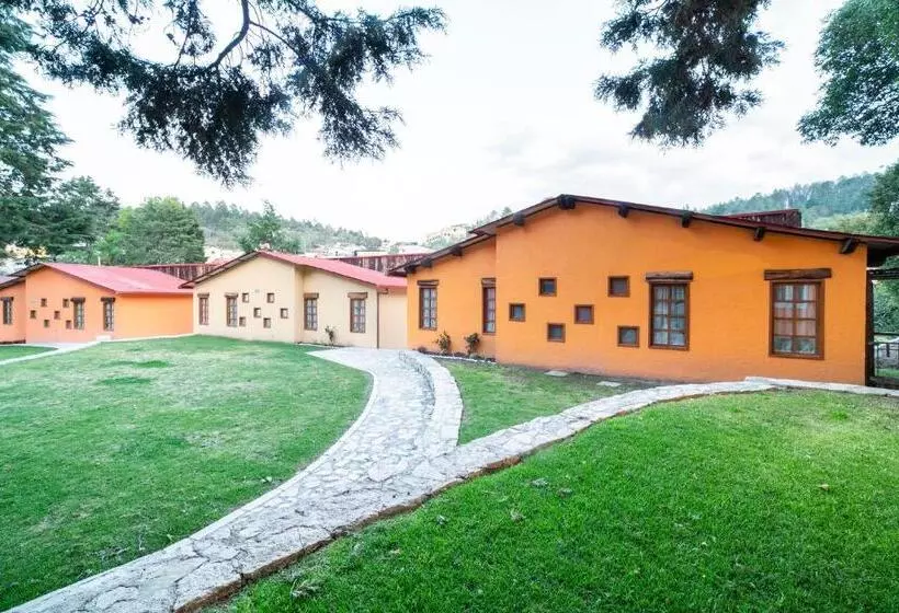 ホテル Collection O Casona De Minas