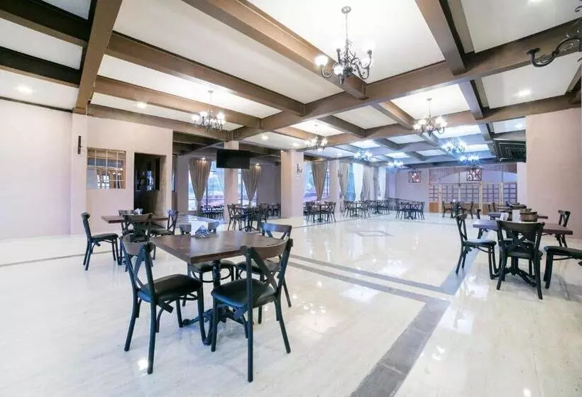 ホテル Collection O Casona De Minas