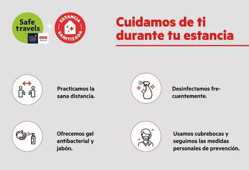 ホテル Collection O Casona De Minas