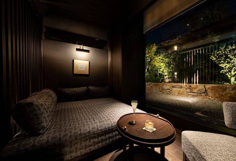 בית מלון כפרי Fufu Nara