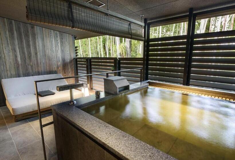 בית מלון כפרי Fufu Nara