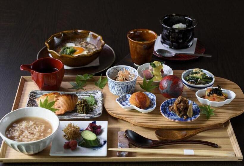 בית מלון כפרי Fufu Nara