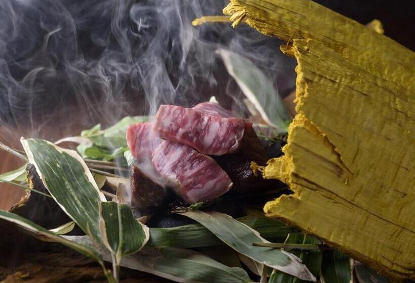 בית מלון כפרי Fufu Nara