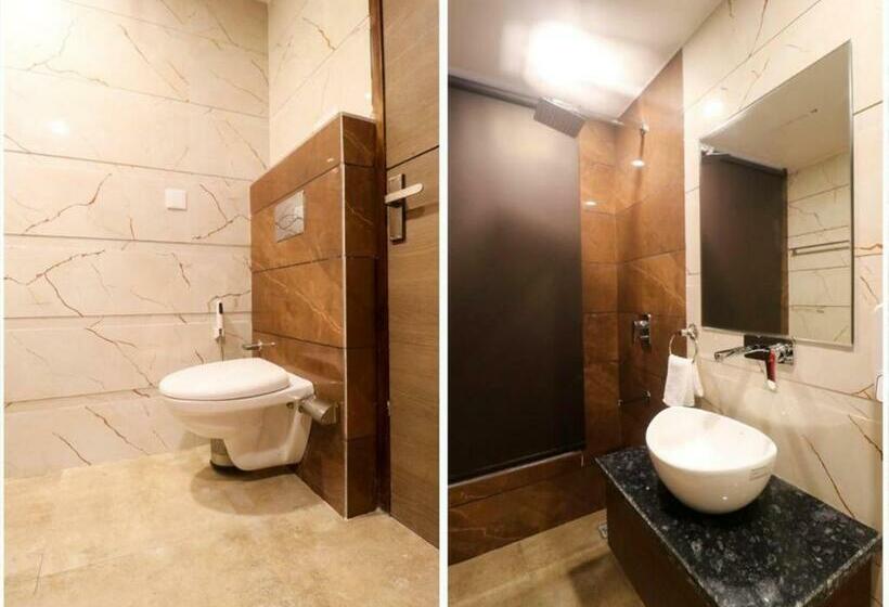 בית מלון כפרי Gn Pride