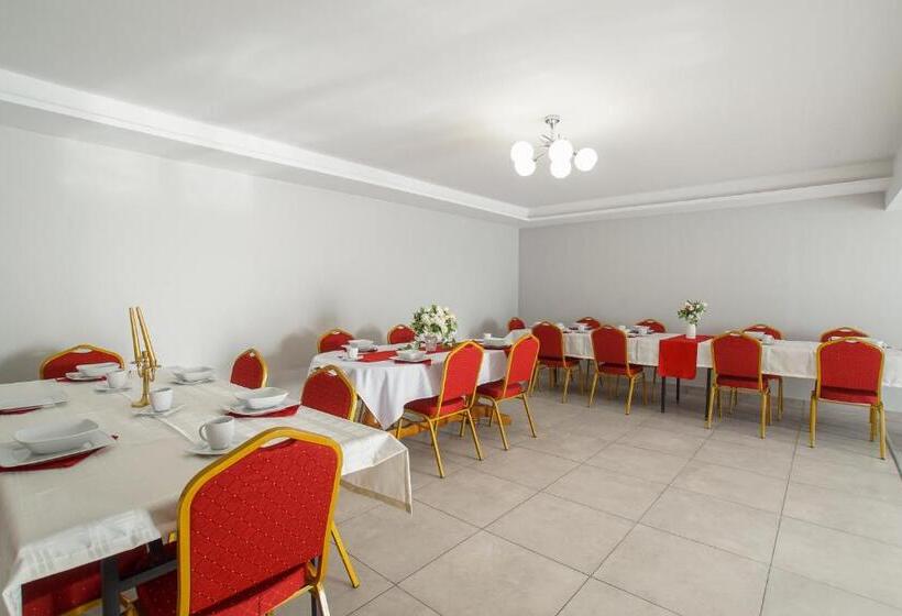 ホテル Górska Chata U Kota