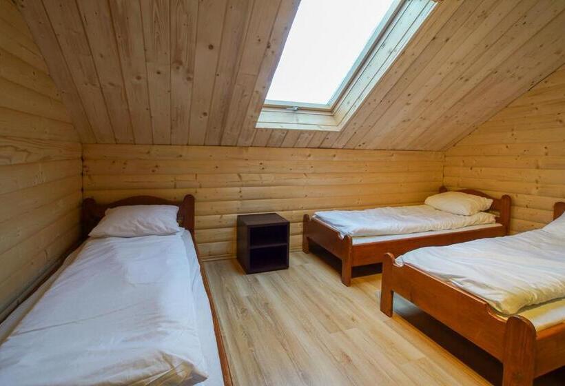 ホテル Górska Chata U Kota