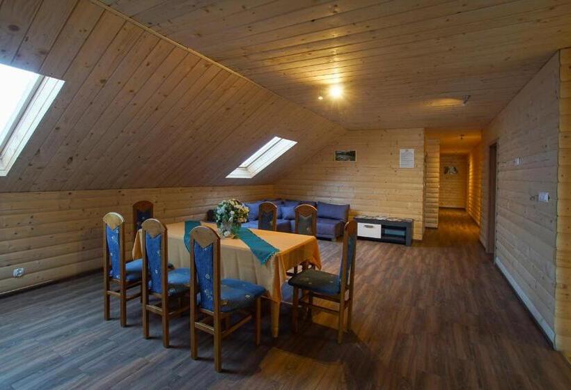 ホテル Górska Chata U Kota