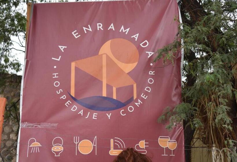 Hotel La Enramada
