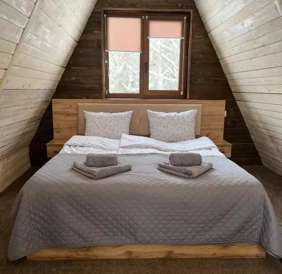 Hotelli Lastivka Guest House